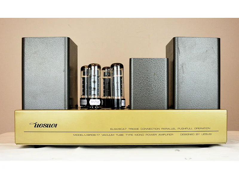 UESUGI UESUGI U-BROS-17