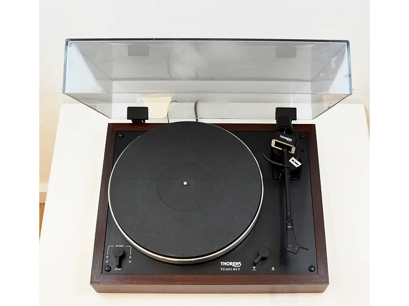 THORENS THORENS TD160 S MK V