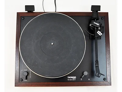 THORENS TD160 S MK V