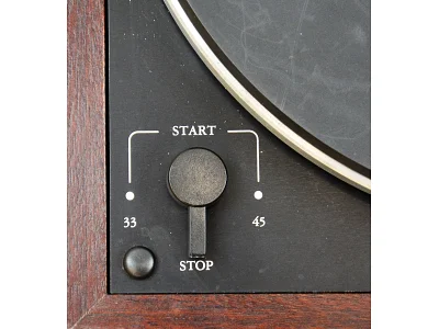 THORENS TD160 S MK V