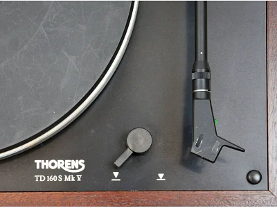 THORENS TD160 S MK V