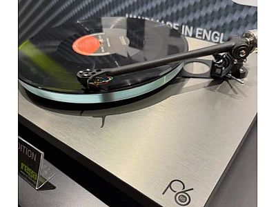 REGA PLANAR 6 RS EDITION