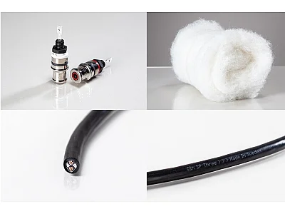 QLN PRESTIGE THREE GEN 2