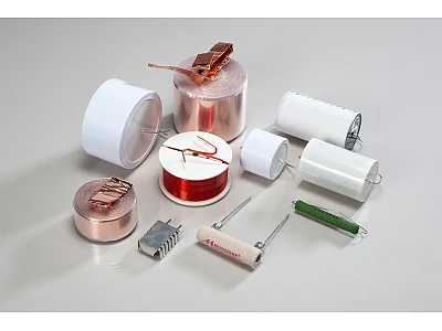 QLN PRESTIGE THREE GEN 2