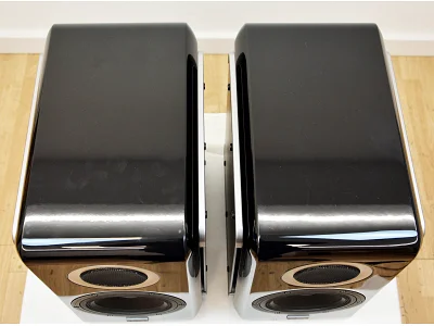 TAD MICRO EVOLUTION ONE