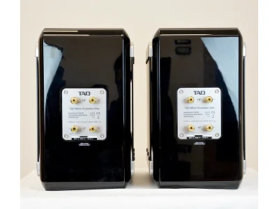 TAD MICRO EVOLUTION ONE