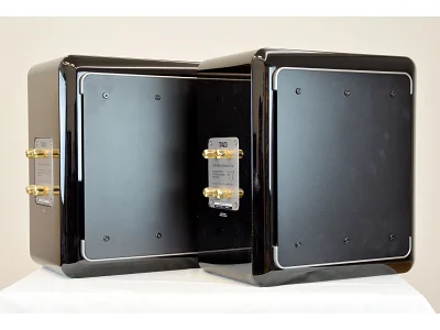 TAD MICRO EVOLUTION ONE