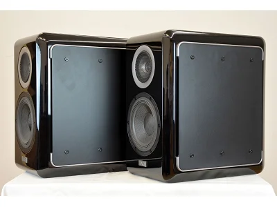 TAD MICRO EVOLUTION ONE