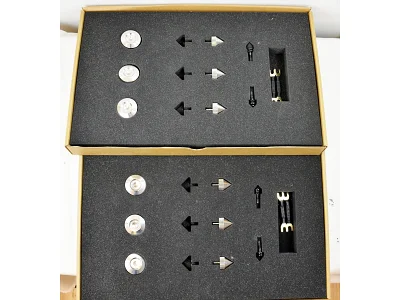 TAD MICRO EVOLUTION ONE