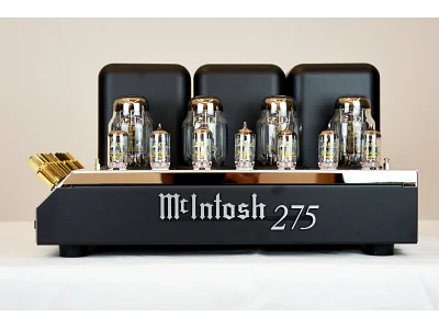 Mcintosh MCINTOSH 275 VI