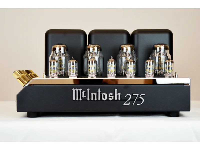 Mcintosh MCINTOSH 275 VI