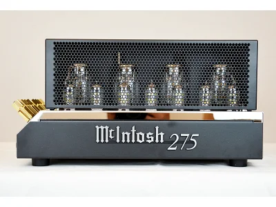 MCINTOSH 275 VI