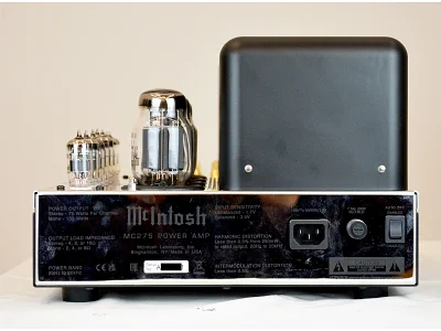 MCINTOSH 275 VI