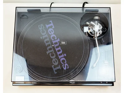 TECHNICS SL-1210 M5G