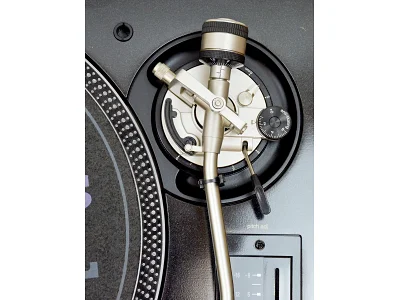 TECHNICS SL-1210 M5G