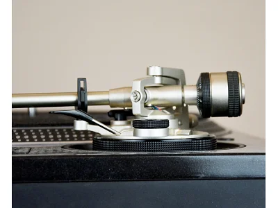 TECHNICS SL-1210 M5G