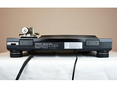 TECHNICS SL-1210 M5G