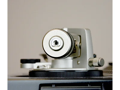 TECHNICS SL-1210 M5G