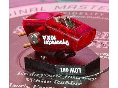 DYNAVECTOR DYNAVECTOR DV-10XA-L