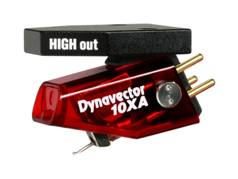 DYNAVECTOR DYNAVECTOR DV-10XA-H