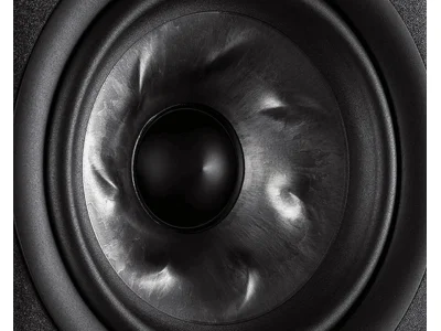 POLK AUDIO RESERVE R200