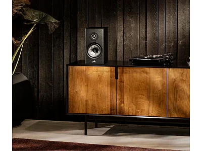 POLK AUDIO RESERVE R200