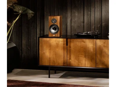 POLK AUDIO RESERVE R200