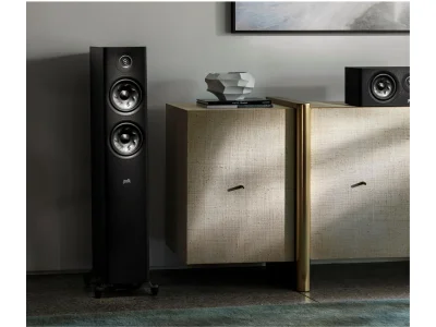 POLK AUDIO RESERVE R500