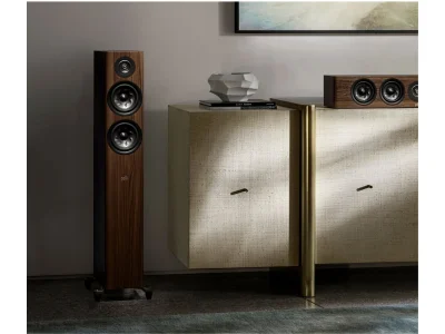 POLK AUDIO RESERVE R500