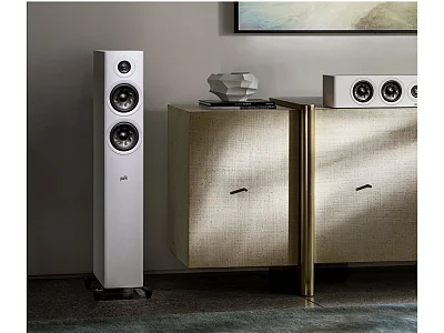 POLK AUDIO RESERVE R500