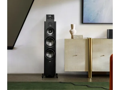 POLK AUDIO RESERVE R700