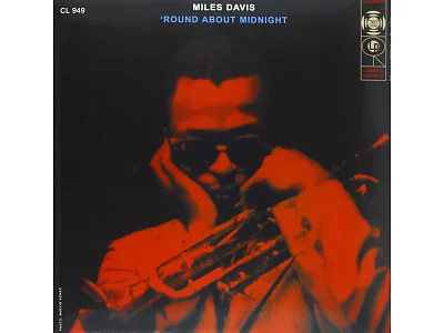 Sound and Music MILES DAVIS: 'ROUND ABOUT MIDNIGHT