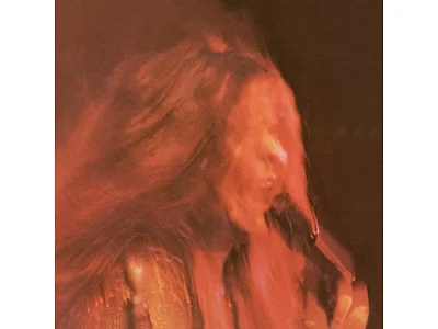 Sound and Music JANIS JOPLIN: I GOT DEM OL' KOZMIC BLUES AGAIN MAMA!