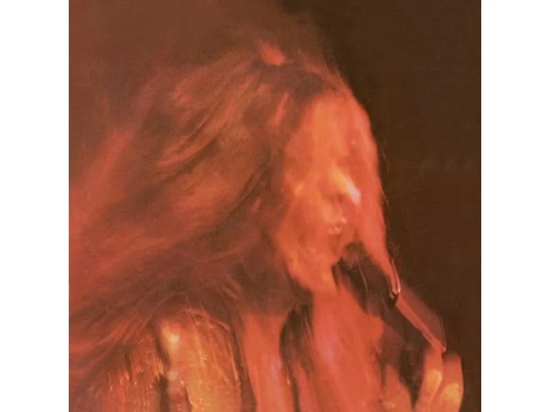 Sound and Music JANIS JOPLIN: I GOT DEM OL' KOZMIC BLUES AGAIN MAMA!