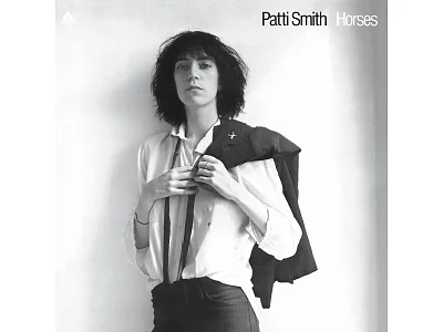 Sound and Music PATTI SMITH: HORSES