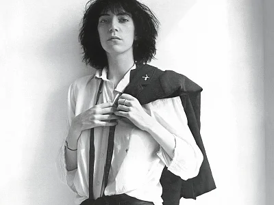 Sound and Music PATTI SMITH: HORSES