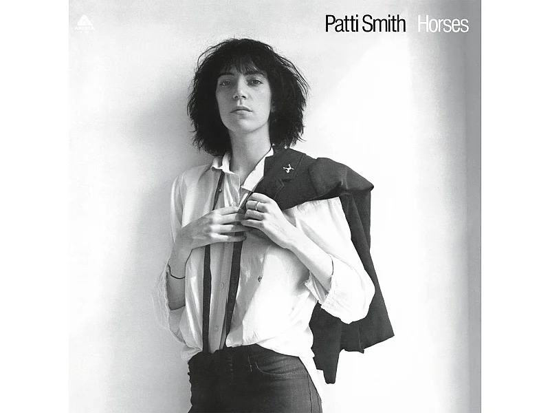 Sound and Music PATTI SMITH: HORSES