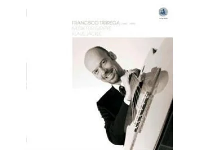 Sound and Music TARREGA FRANCISCO: MUSICA PER CHITARRA