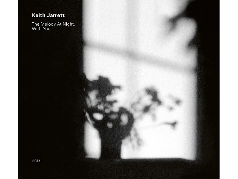 Sound and Music KEITH JARRETT: THE MELODY AT NIGHT - WITH YOU