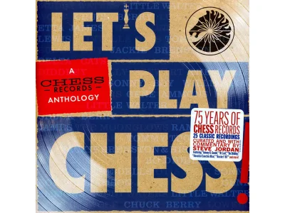 Sound and Music AA.VV.: LET'S PLAY CHESS - A CHESS RECORDS ANTHOLOGY