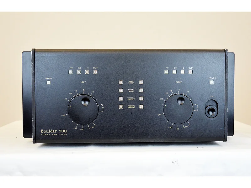 Boulder BOULDER 500