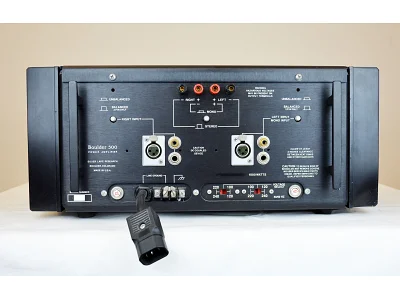 BOULDER 500 BOULDER 500