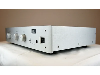 VTL TL 2.5I VTL TL 2.5I