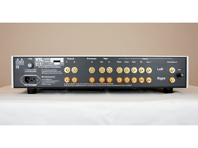 VTL TL 2.5I VTL TL 2.5I