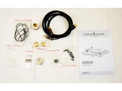 GOLD NOTE GIGLIO GOLD NOTE GIGLIO