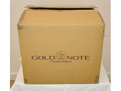 GOLD NOTE GIGLIO GOLD NOTE GIGLIO