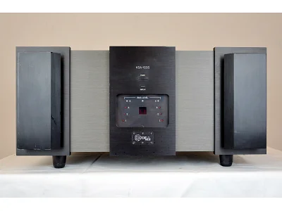 Krell KRELL KSA-100S