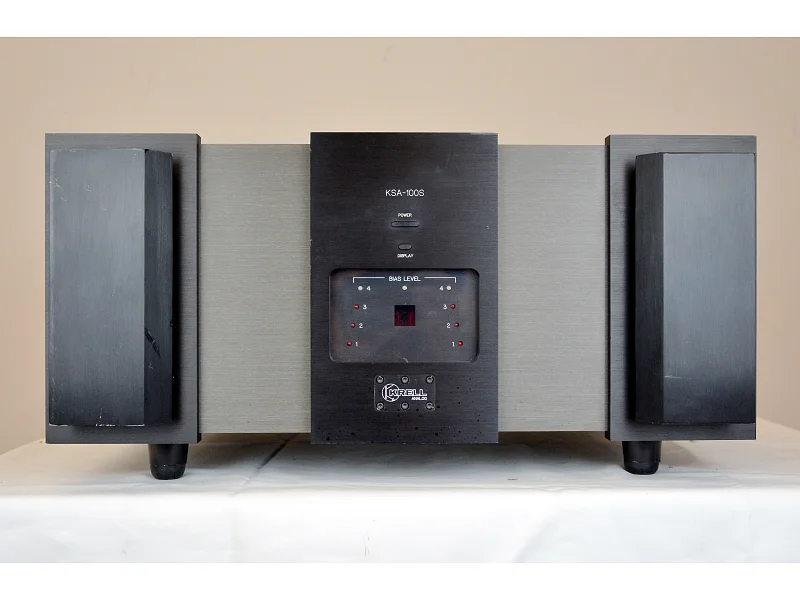 Krell KRELL KSA-100S