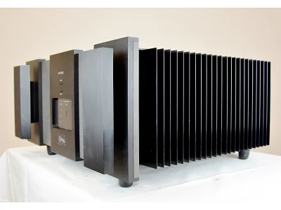 KRELL KSA-100S KRELL KSA-100S