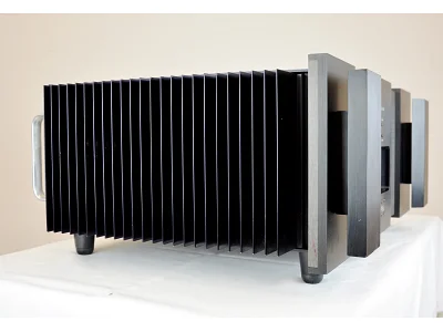 KRELL KSA-100S KRELL KSA-100S